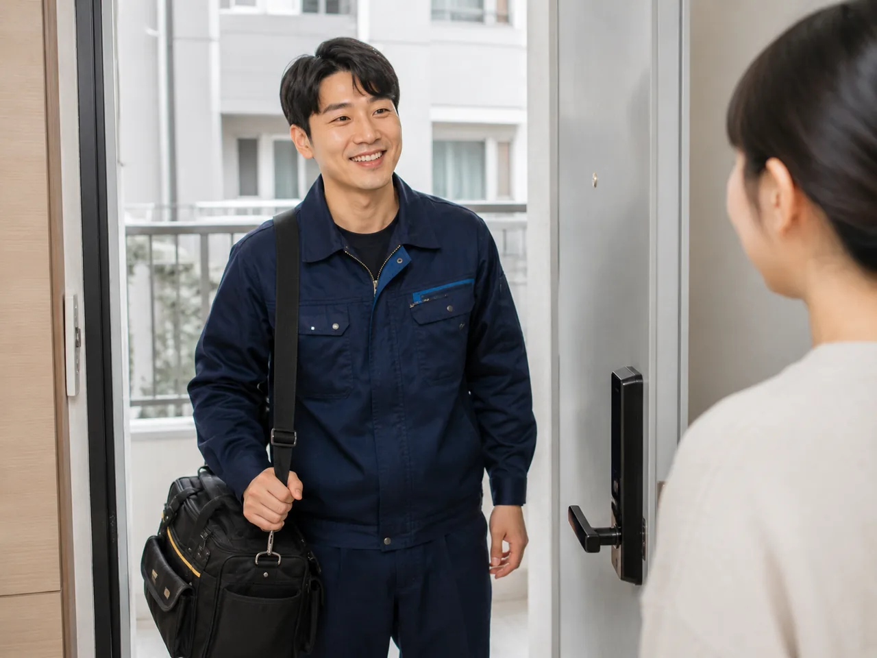 경기 파주시 목동동 하수구막힘 작업복 기술자와 전문 장비